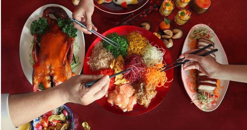 Dok. Fairmont Jakarta